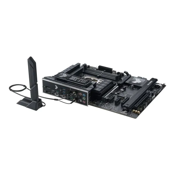 Mātesplate Asus LGA 1851