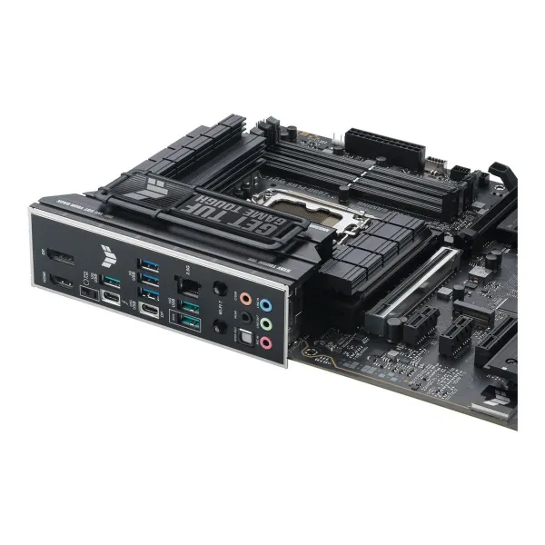 Mātesplate Asus LGA 1851