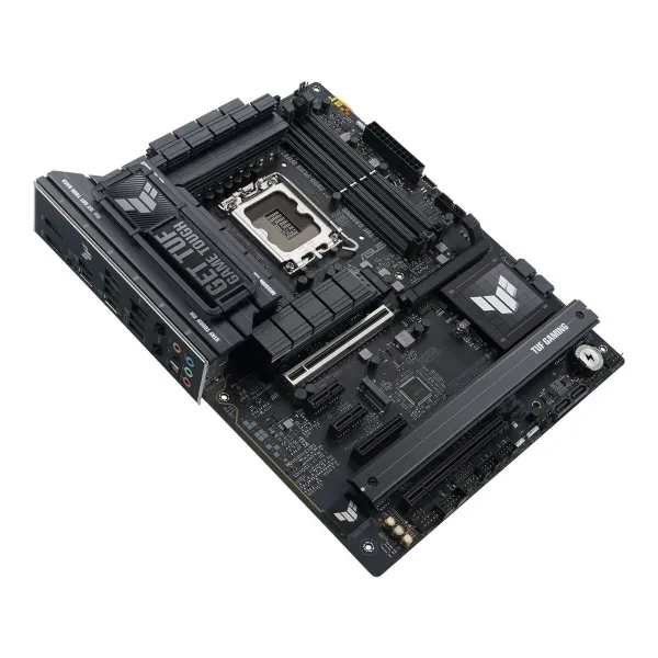 Mātesplate Asus LGA 1851