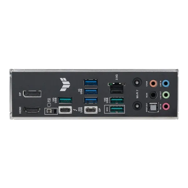 Motherboard Asus LGA 1851