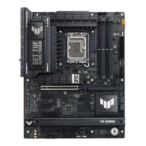 Mātesplate Asus LGA 1851