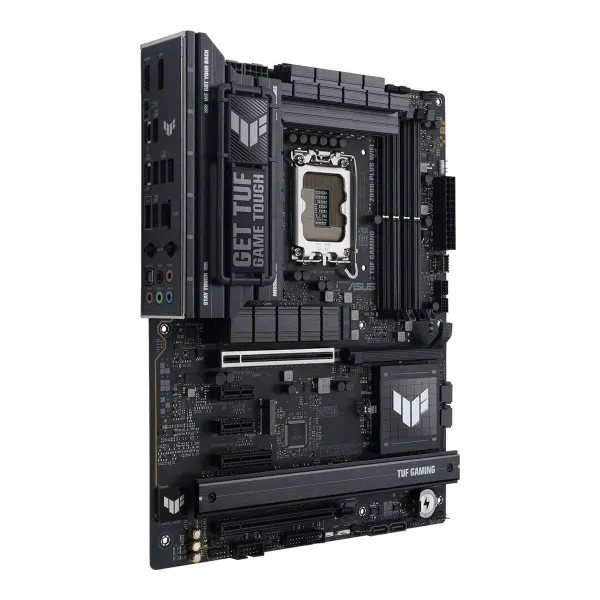 Mātesplate Asus LGA 1851