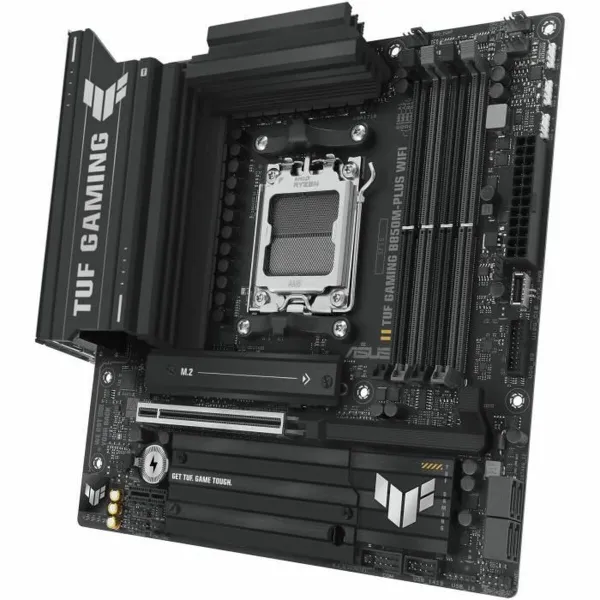 Mātesplate Asus AMD AM5 AMD