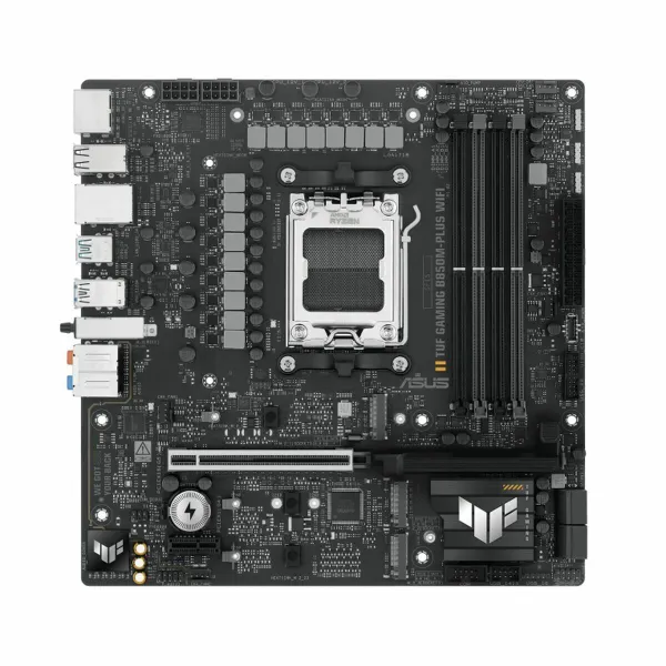 Mātesplate Asus AMD AM5 AMD