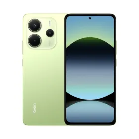 Išmanusis Telefonas Xiaomi REDMI NOTE 14 6,67" 8 GB RAM 256 GB Žalia