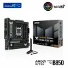 Mātesplate Asus AMD AM5 AMD