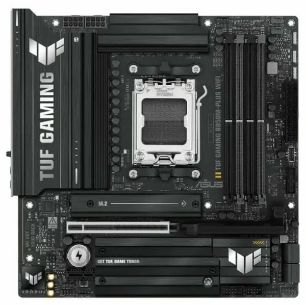 Emaplaat Asus AMD AM5 AMD