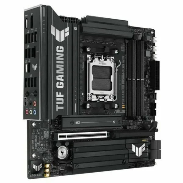 Emaplaat Asus AMD AM5 AMD