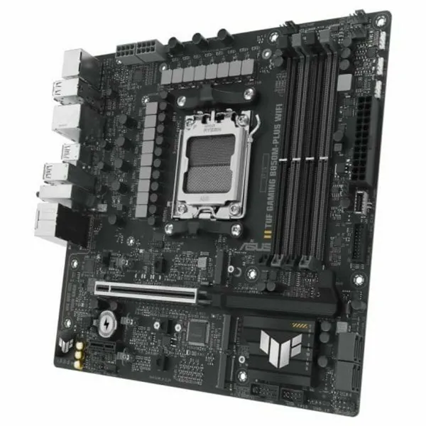 Mātesplate Asus AMD AM5 AMD