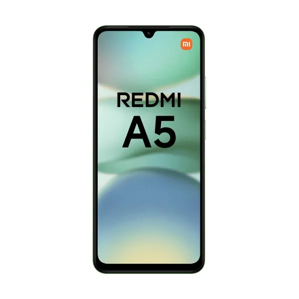 Išmanusis Telefonas Xiaomi Redmi A5 6,88" Octa Core 3 GB RAM 64 GB Žalia