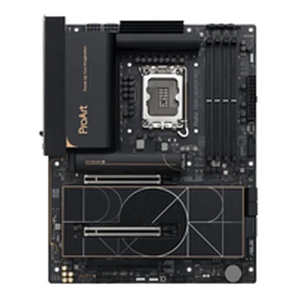Emaplaat Asus