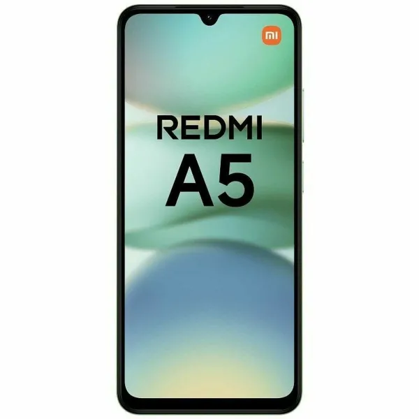Išmanusis Telefonas Xiaomi Redmi A5 6,88" Octa Core 3 GB RAM 64 GB Žalia