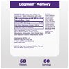 Cognium Memory - 60 tabs