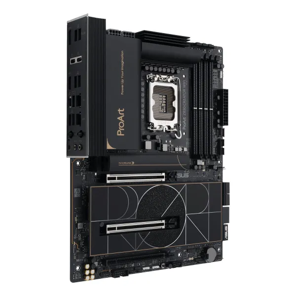 Motherboard Asus