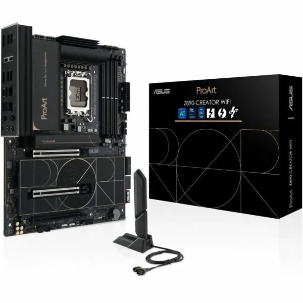 Mātesplate Asus