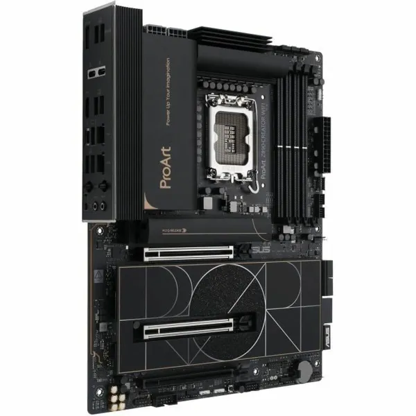 Emaplaat Asus