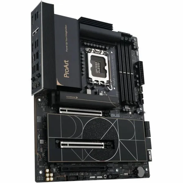 Emaplaat Asus