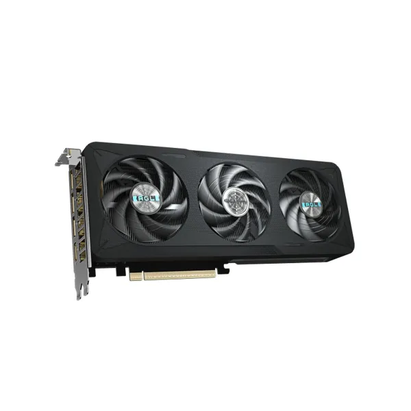 Vaizdo korta Gigabyte GV-N506TEAGLEMAX OC-16GD geforce rtx 5060 ti 16 GB GDDR7