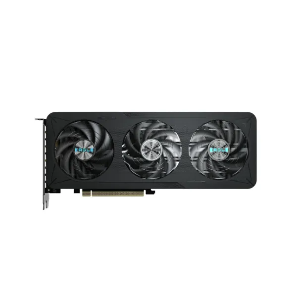 Vaizdo korta Gigabyte GV-N506TEAGLEMAX OC-16GD geforce rtx 5060 ti 16 GB GDDR7