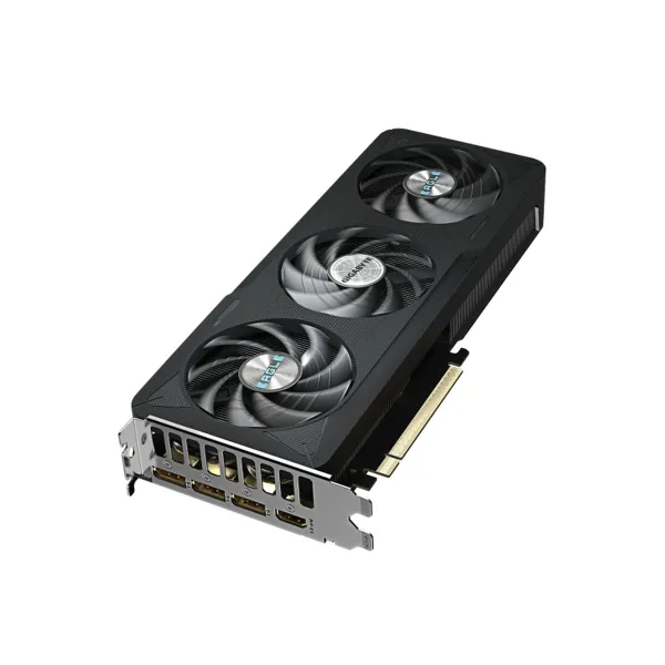 Vaizdo korta Gigabyte GV-N506TEAGLEMAX OC-16GD geforce rtx 5060 ti 16 GB GDDR7