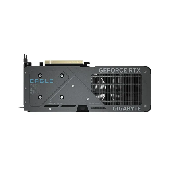 Vaizdo korta Gigabyte GV-N506TEAGLEMAX OC-16GD geforce rtx 5060 ti 16 GB GDDR7