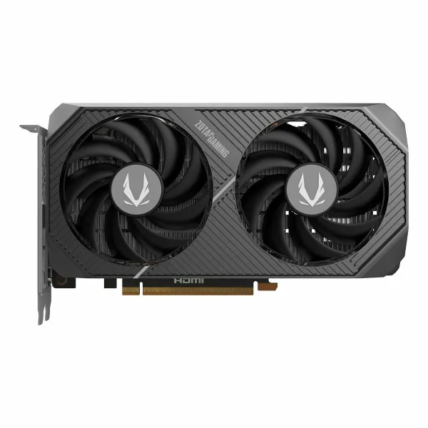 Vaizdo korta Zotac ZT-B50600H-10M GEFORCE RTX 5060 8 GB GDDR7