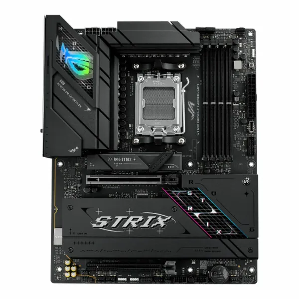 Emaplaat Asus AMD AM5 AMD
