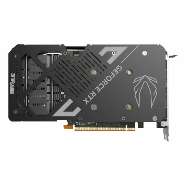 Vaizdo korta Zotac ZT-B50600H-10M GEFORCE RTX 5060 8 GB GDDR7