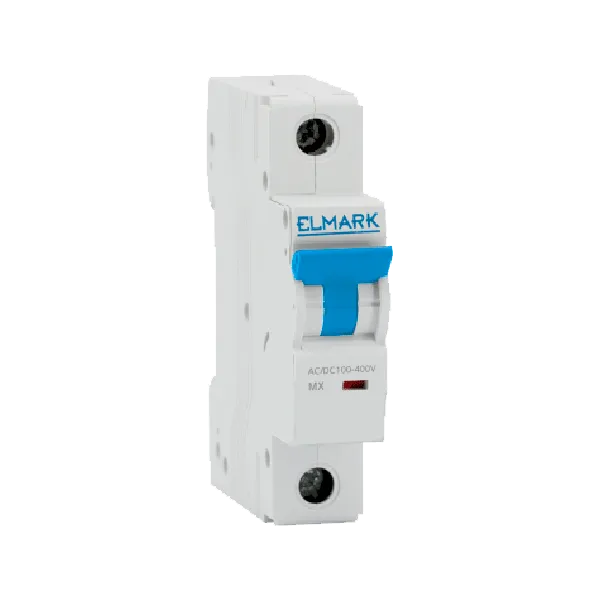 SHUNT RELEASE MX 60 FOR C60C