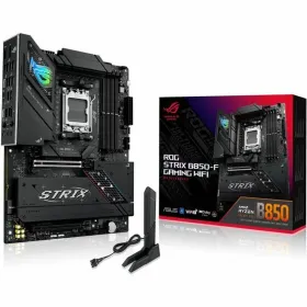 Motherboard Asus AMD AM5 AMD