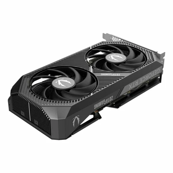 Vaizdo korta Zotac ZT-B50600H-10M GEFORCE RTX 5060 8 GB GDDR7