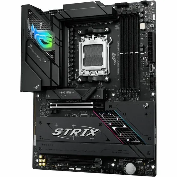 Emaplaat Asus AMD AM5 AMD