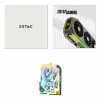 Vaizdo korta Zotac ZT-B50600H-10M GEFORCE RTX 5060 8 GB GDDR7
