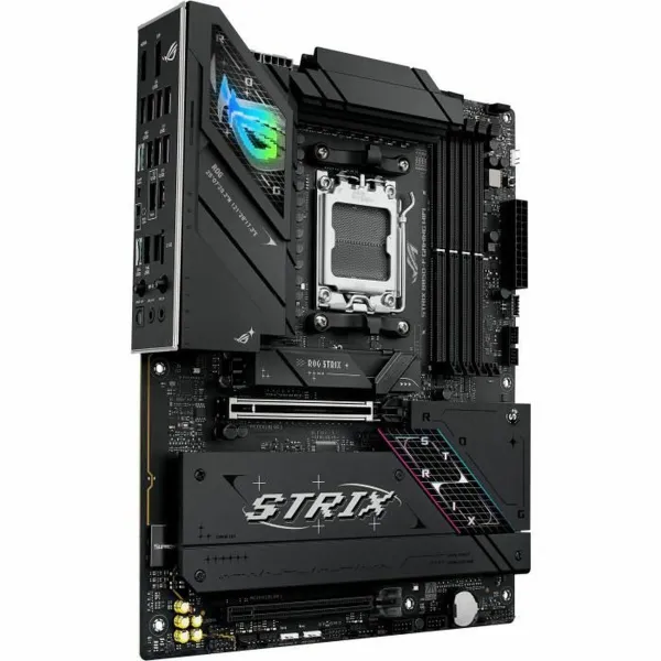 Emaplaat Asus AMD AM5 AMD