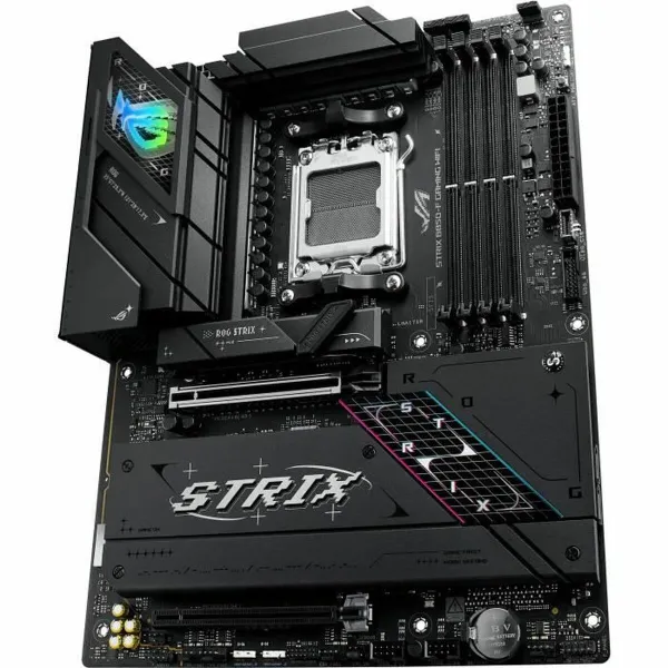 Emaplaat Asus AMD AM5 AMD