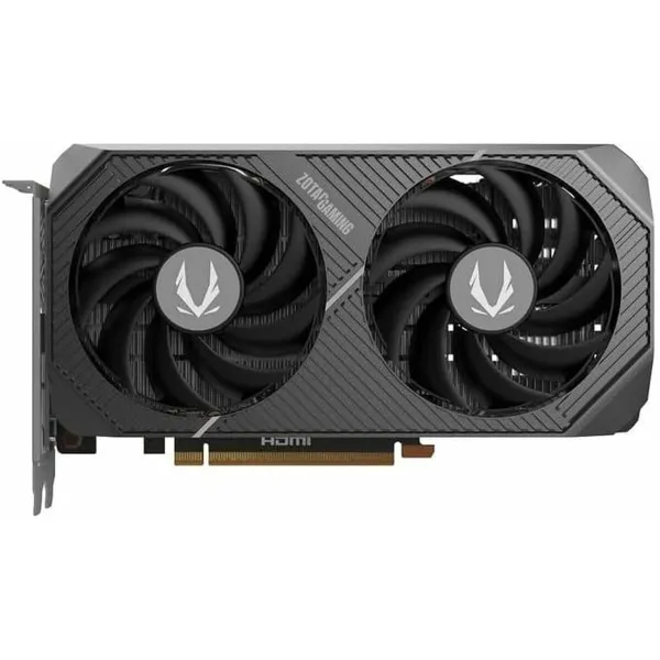 Vaizdo korta Zotac ZT-B50600E-10M GEFORCE RTX 5060 8 GB GDDR7