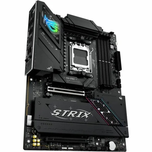 Motherboard Asus AMD AM5 AMD