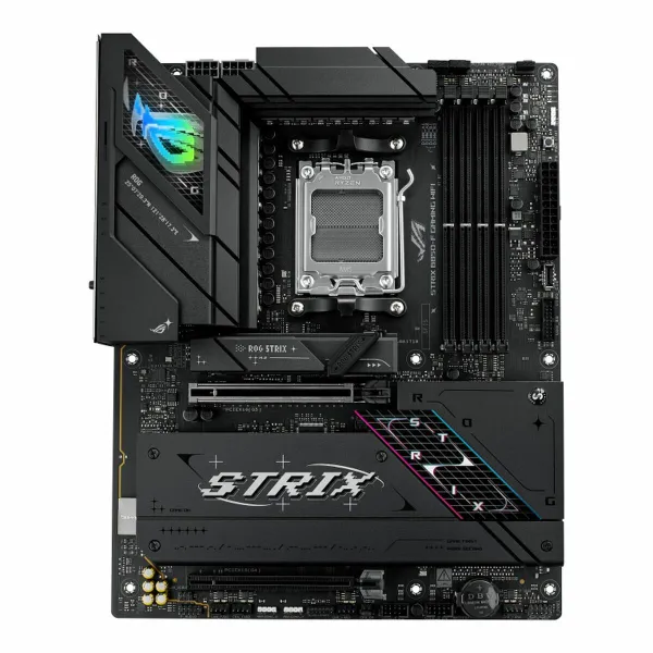 Emaplaat Asus AMD AM5 AMD