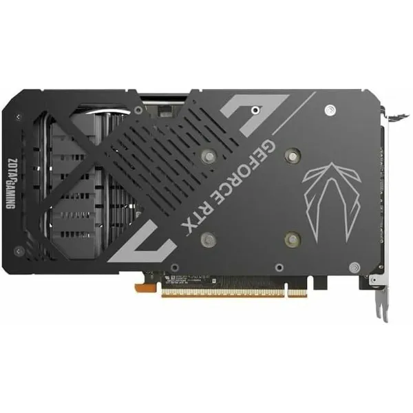 Vaizdo korta Zotac ZT-B50600E-10M GEFORCE RTX 5060 8 GB GDDR7