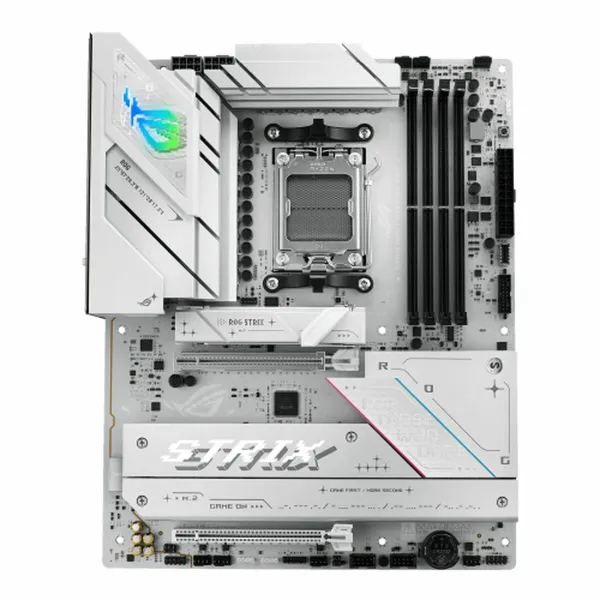 Mātesplate Asus AMD AM5 AMD