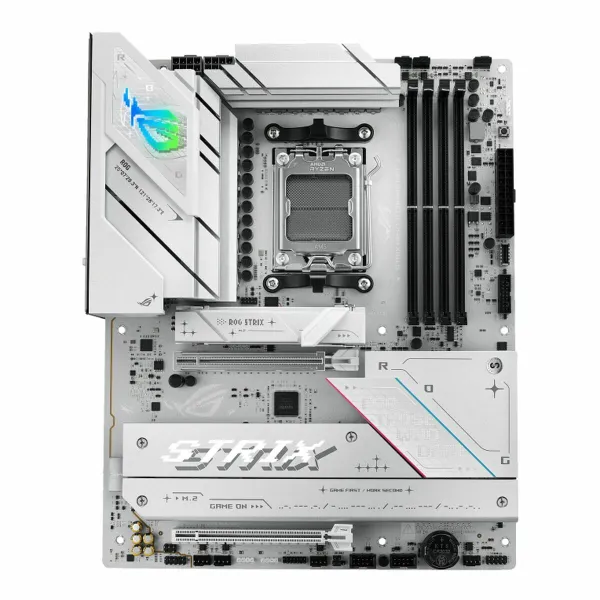 Mātesplate Asus AMD AM5 AMD