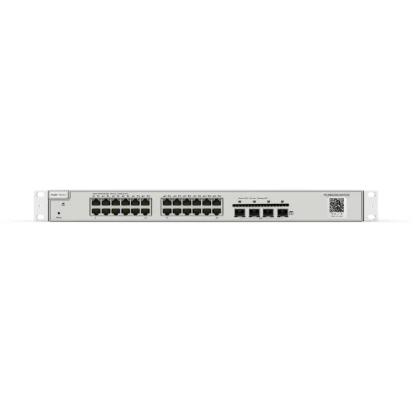 Komutatorius Ruijie Networks RG-NBS3200-24GT4XS