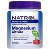 High Absorption Magnesium Citrate, Raspberry - 60 gummies