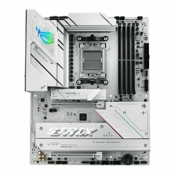 Mātesplate Asus AMD AM5 AMD