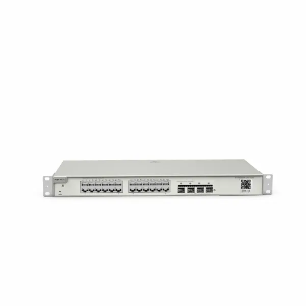Komutatorius Ruijie Networks RG-NBS3200-24GT4XS
