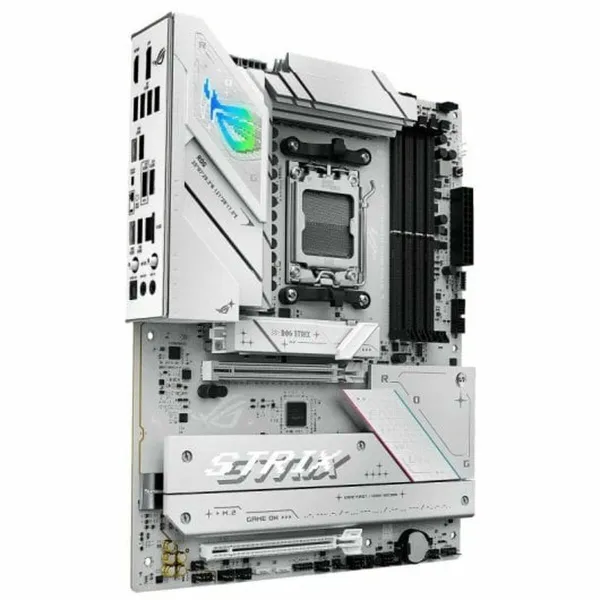Mātesplate Asus AMD AM5 AMD