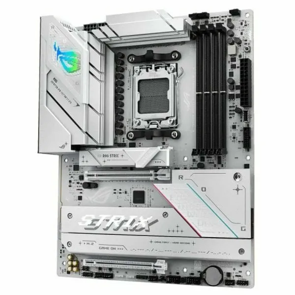 Mātesplate Asus AMD AM5 AMD