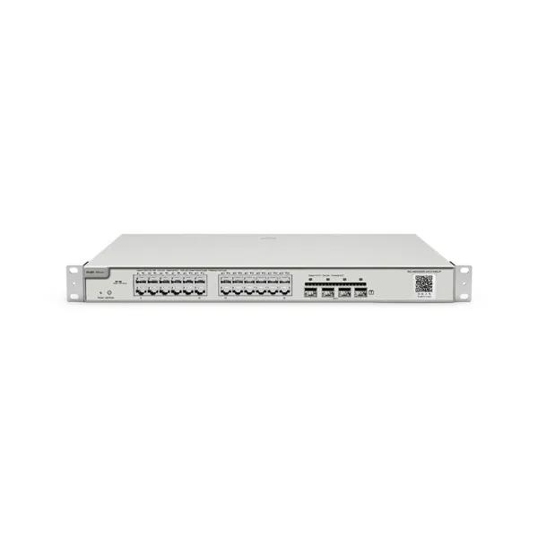 Slēdzis Ruijie Networks RG-NBS3200-24GT4XS-P