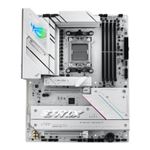 Mātesplate Asus AMD AM5 AMD