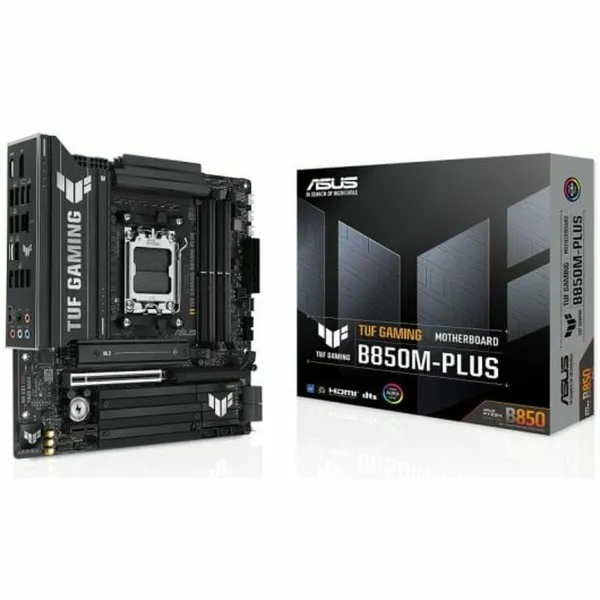 Mātesplate Asus AMD AM5 AMD
